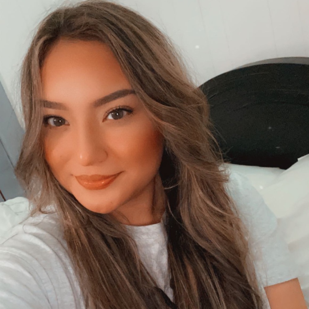 Meet your Posher, Natalia